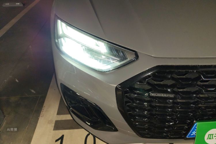 Audi Q5L Sportback 2024 immagine di auto #8