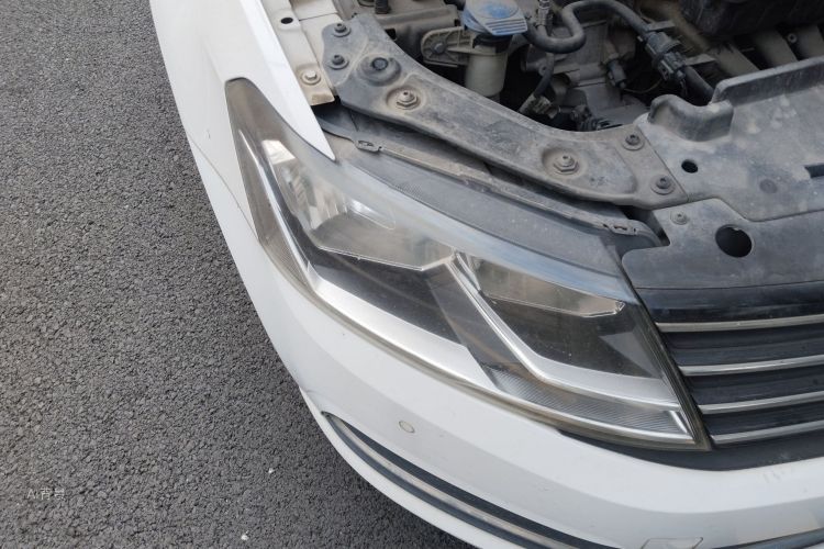 大众 朗逸 2017 汽车图片 #8