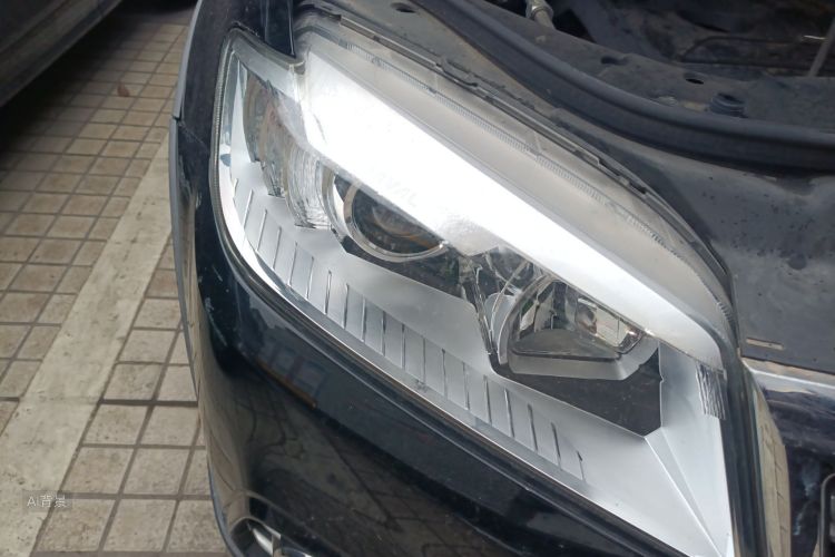 Haval H6 2018 #8 Haval H6 2018 immagine di auto #8