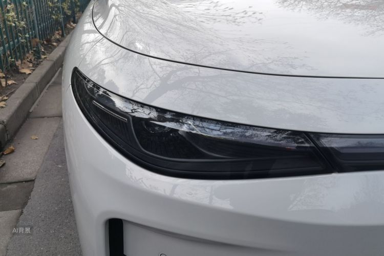 零跑汽车 零跑C10 2024 汽车图片 #8