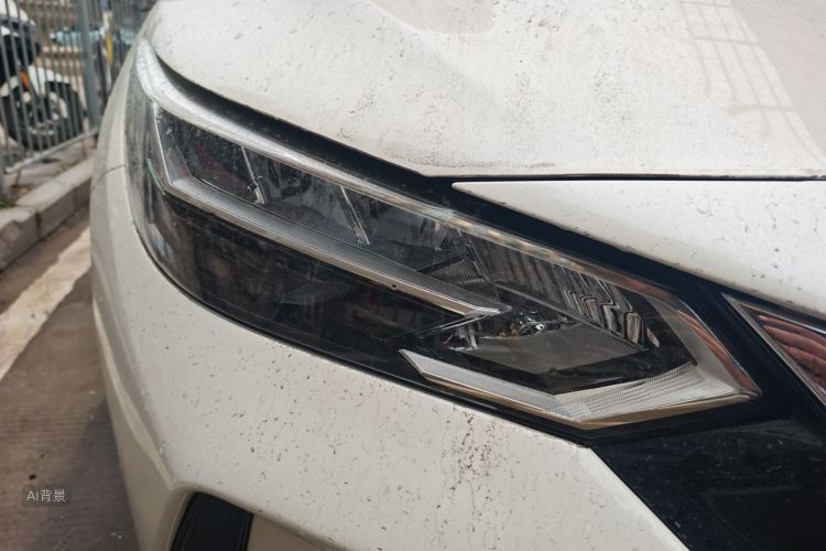 Nissan Sylphy 2021 #8 Nissan Sylphy 2021 car image #8