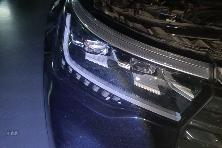 Ford Explorer 2024 #8 Ford Explorer 2024 car image #8