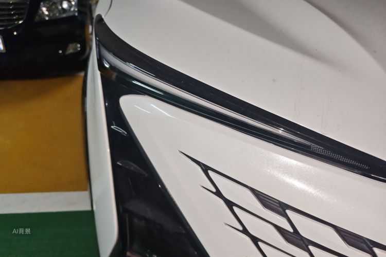 Changan UNI-T 2023 #8 Changan UNI-T 2023 car image #8