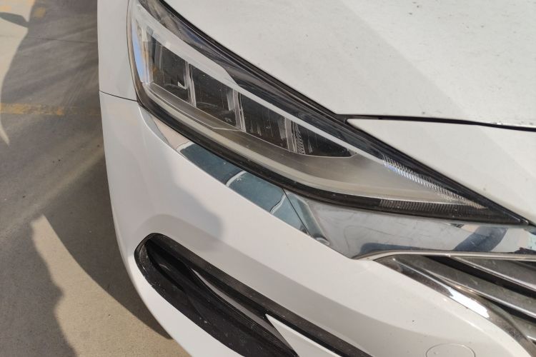 Hyundai Lafesta 2019 car image #8