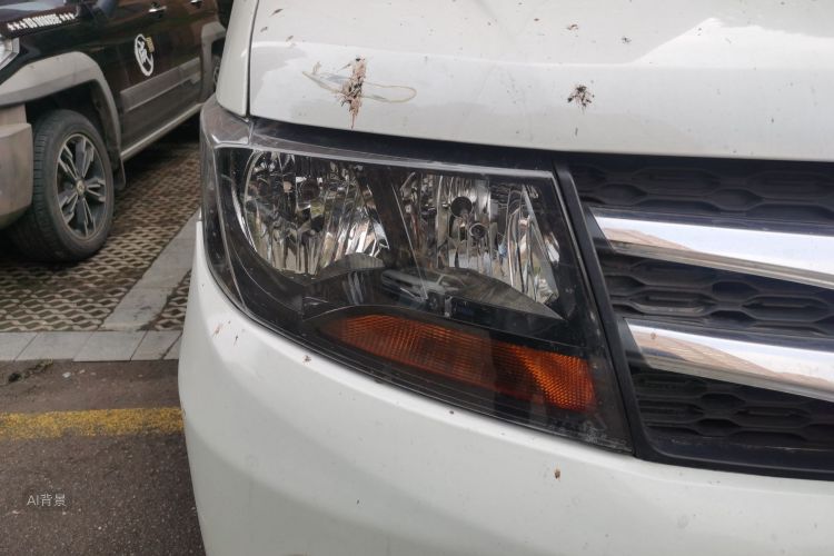 JAC 2015 #8 JAC 2015 car image #8