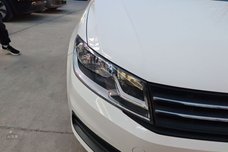 Santana 2020 #8 Santana 2020 car image #8
