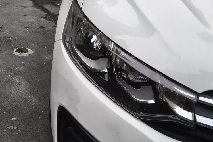 Citroen C-Elysée 2019 car image #8