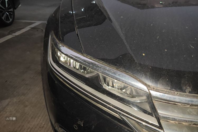 Volkswagen Phideon 2018 #8 Volkswagen Phideon 2018 immagine di auto #8