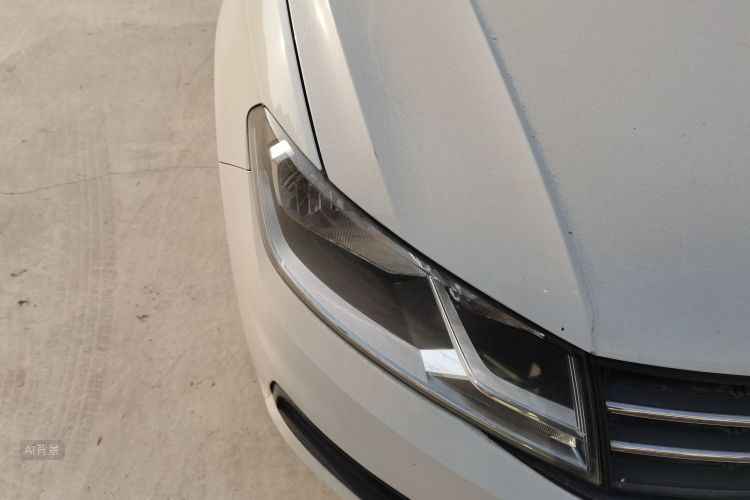 Santana 2017 #8 Santana 2017 car image #8