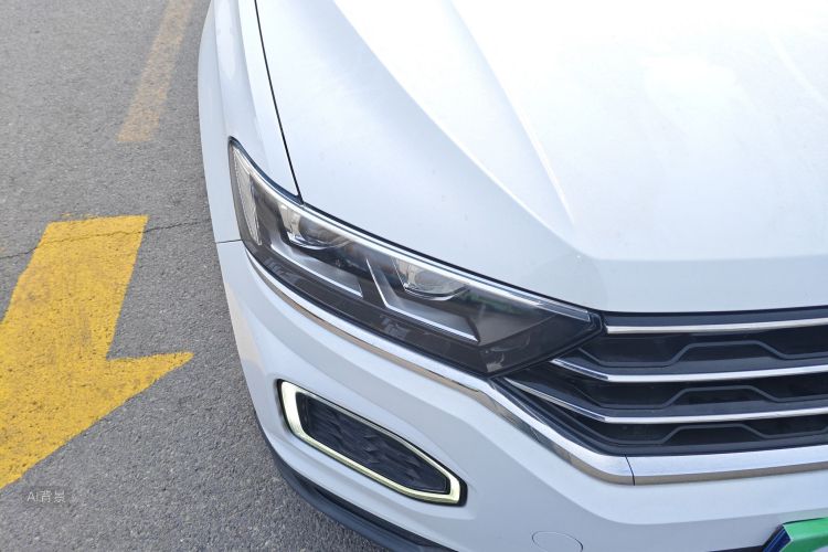 T-Roc 2019 car image #8