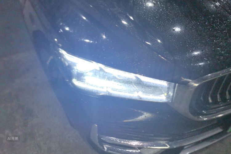 GEELY Monjaro 2022 #8 GEELY Monjaro 2022 car image #8