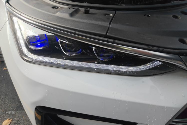 BYD Tang New Energy 2021 car image #8
