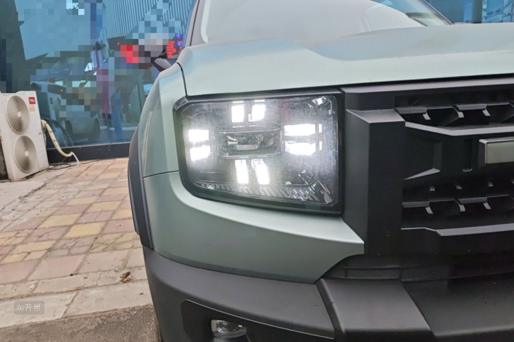 Jetour Freeman 2025 car image #8