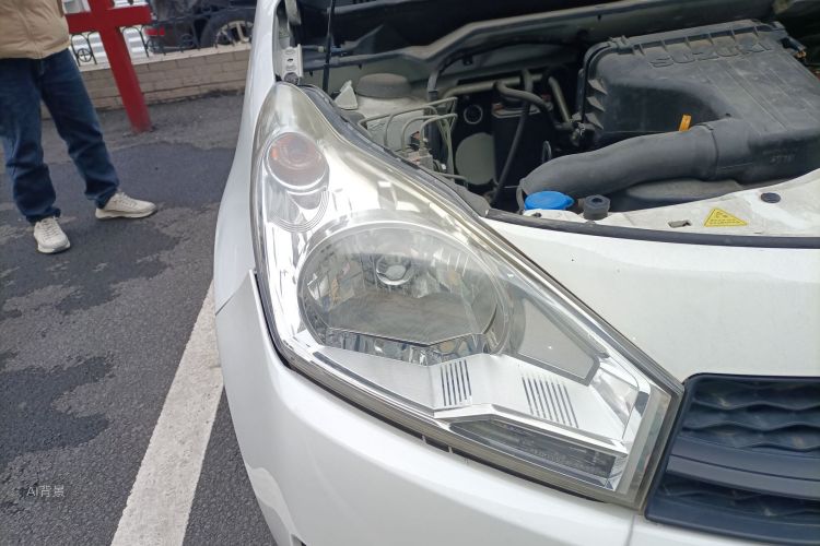 Suzuki Alto 2014 изображение автомобиля #8