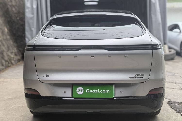 Xpeng G6 2023 immagine di auto #8