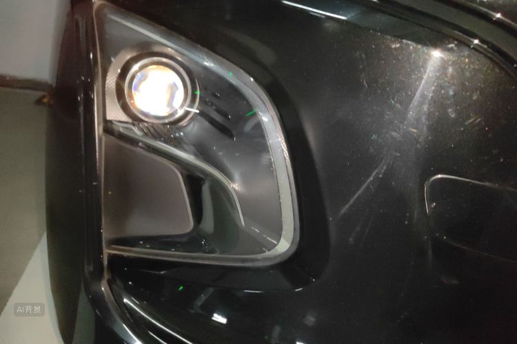 HongQi E-QM5 2023 immagine di auto #8