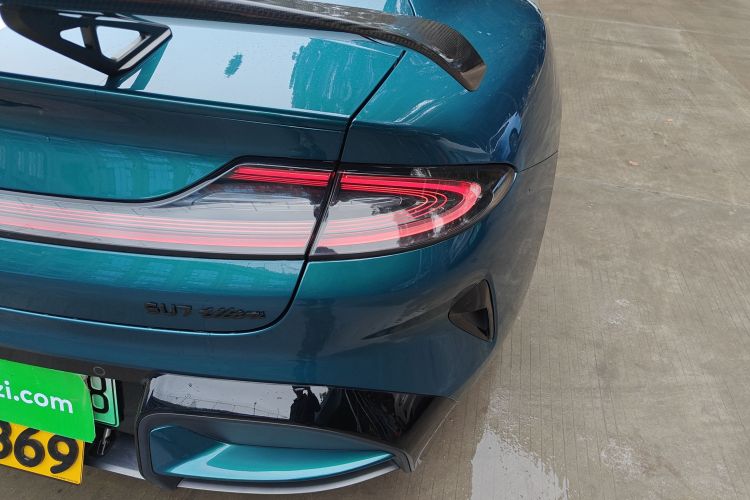 小米汽车 小米SU7 Ultra 2025 #8 小米汽车 小米SU7 Ultra 2025 汽车图片 #8