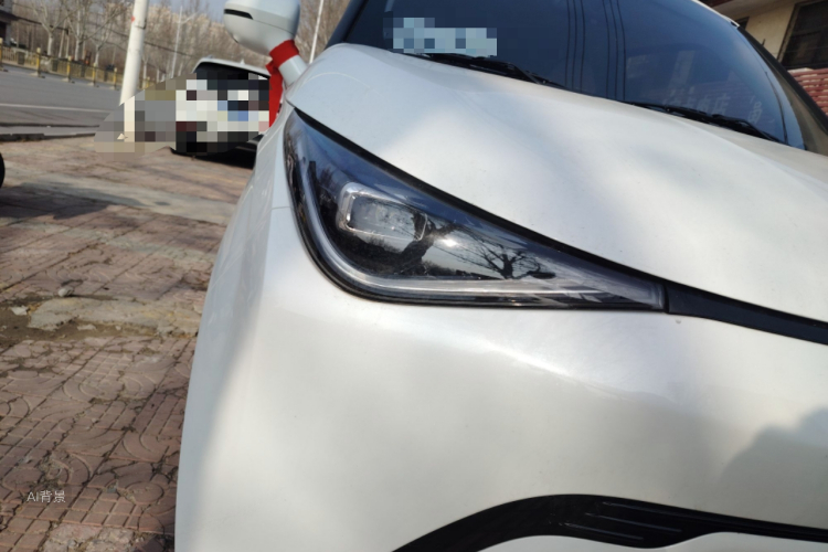 Kaiyi Shiyue 2024 صورة سيارة #8