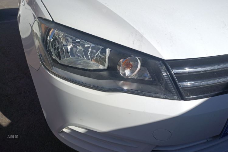 Jetta Jetta 2016 #8 Jetta Jetta 2016 car image #8