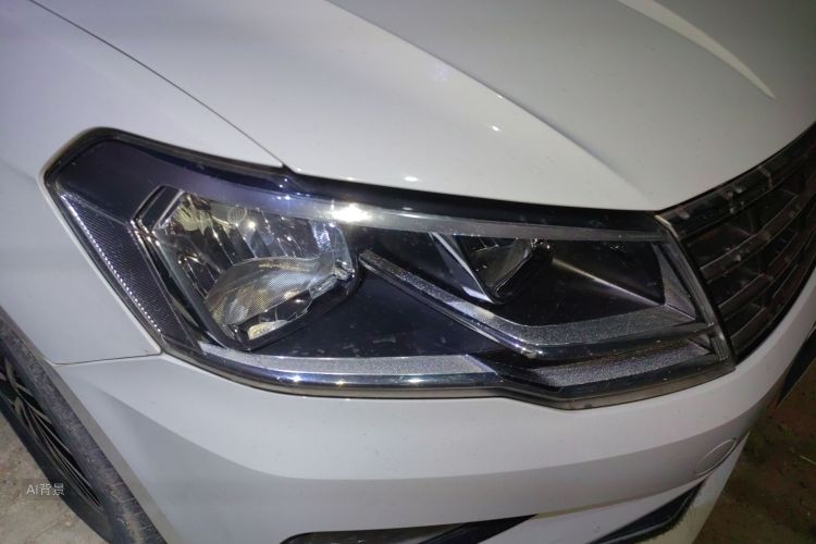 Jetta Jetta 2018 car image #8