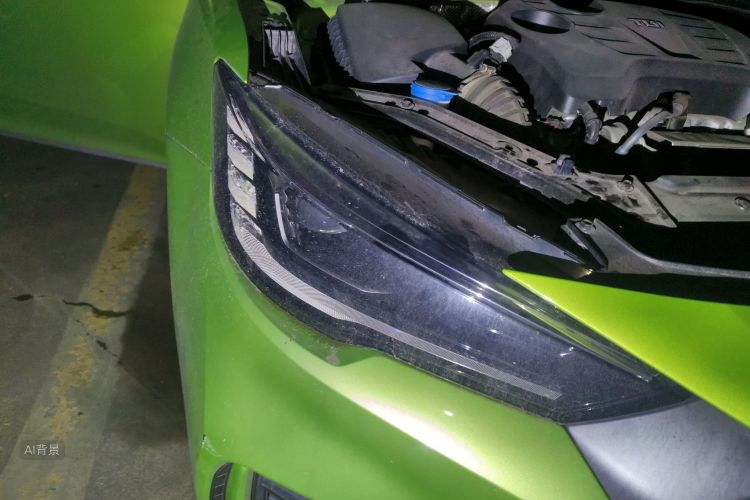 MG 6 New Energy 2021 #8 MG 6 New Energy 2021 car image #8