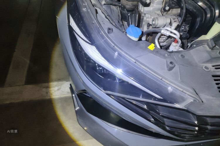 Hyundai Elantra 2021 #8 Hyundai Elantra 2021 car image #8
