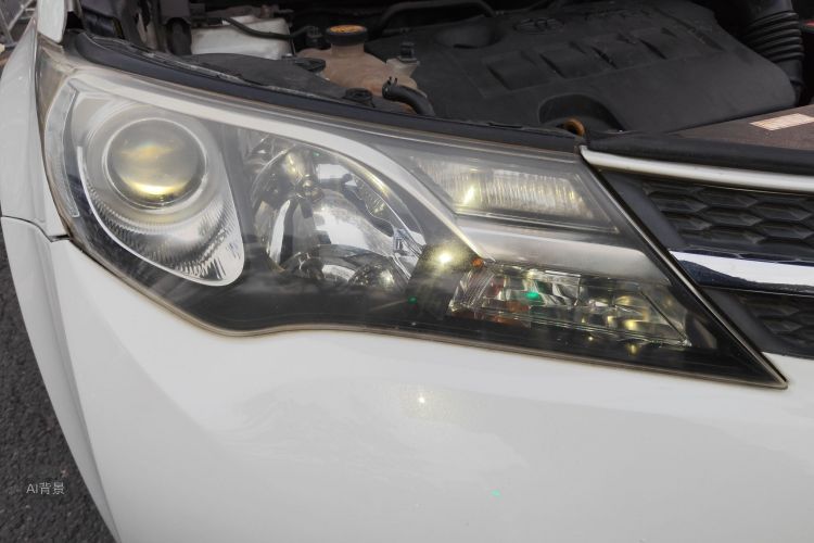 Toyota RAV4 2016 car image #8