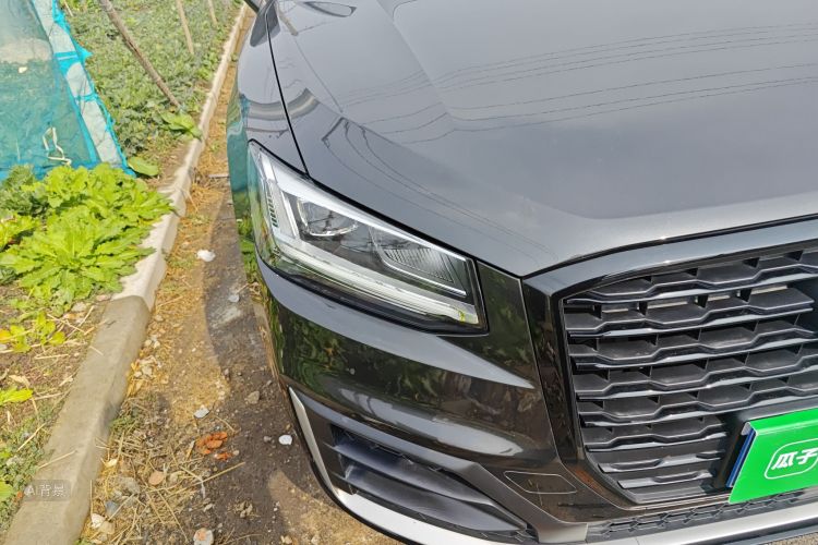 Q2L 2019 #8 Q2L 2019 immagine di auto #8