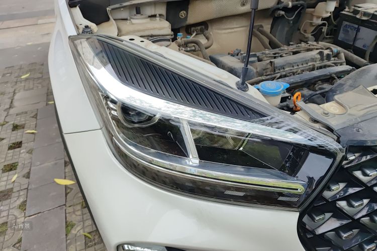 Chery Tiggo 5x 2022 #8 Chery Tiggo 5x 2022 car image #8
