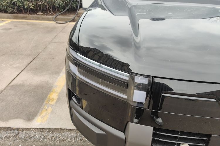 FangChengBao Tiger 7 2025 car image #8