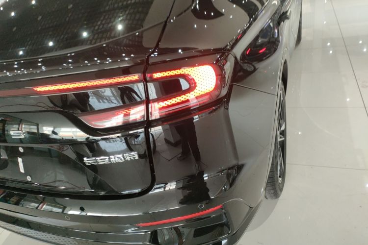 Ford Evos 2023 imagem de carro #8