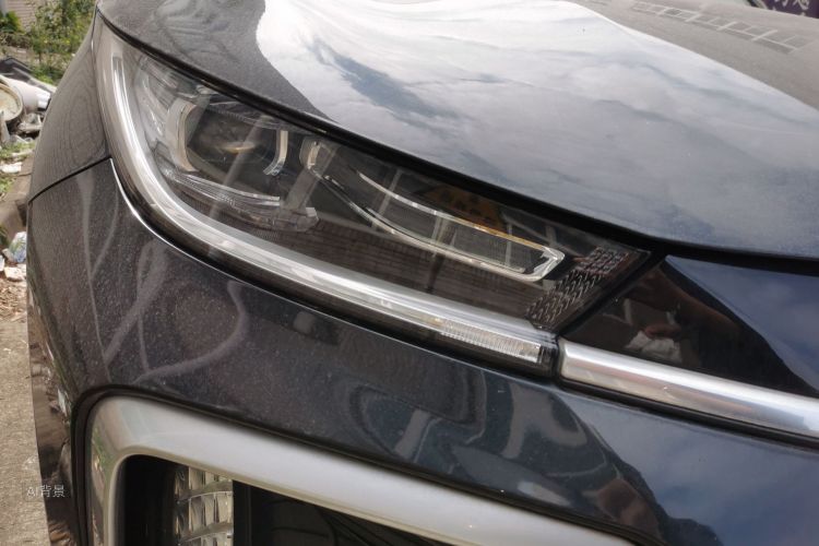 Exceed Lingyun 2021 car image #8