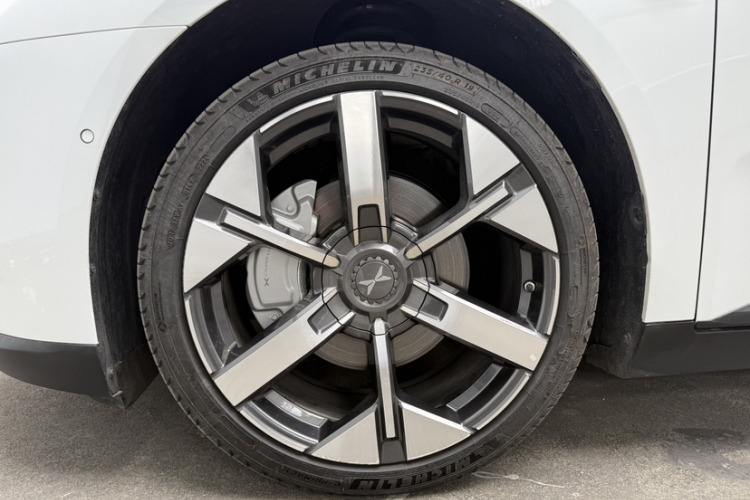 Xpeng MONA M03 2024 #8 Xpeng MONA M03 2024 immagine di auto #8