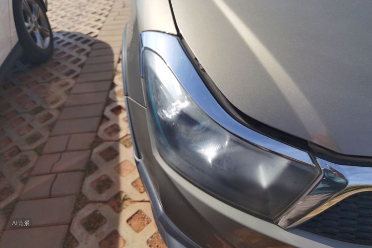 铃木 天语 SX4 2014 汽车图片 #8