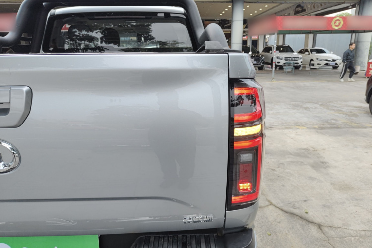 Great Wall 2021 car image #8