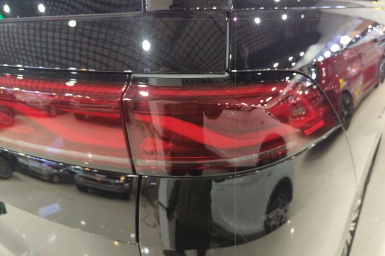 BYD Xia 2024 imagen de coche #8