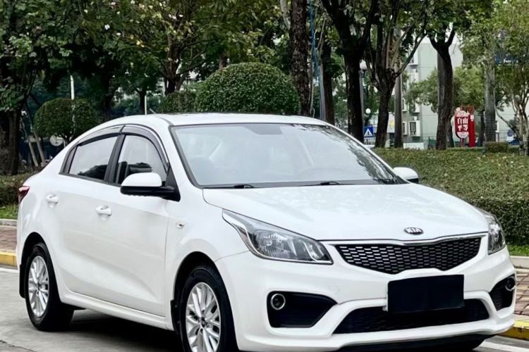Kia 2017 #8 Kia 2017 car image #8