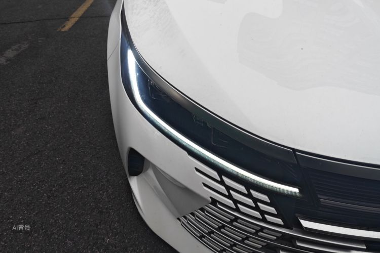 BYD Destroyer 05 2024 #8 BYD Destroyer 05 2024 car image #8