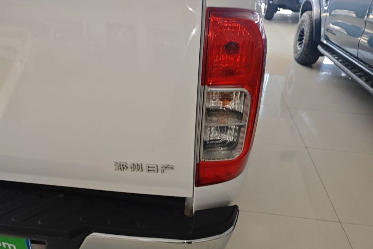 日产 纳瓦拉 2021 汽车图片 #8