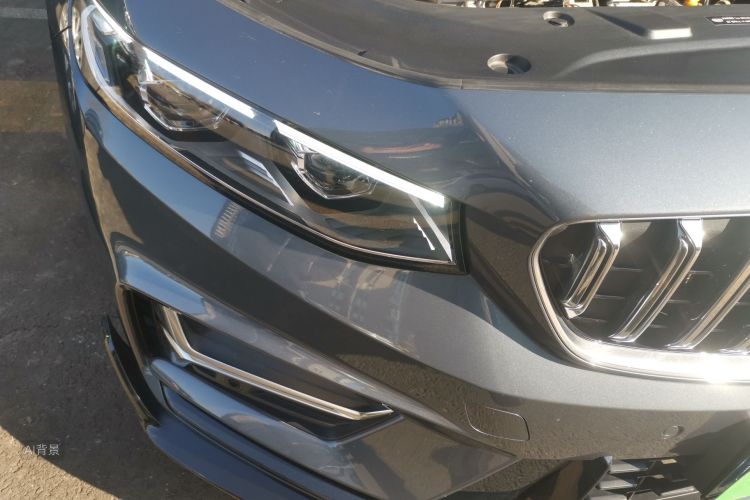 Preface 2025 #8 Preface 2025 car image #8