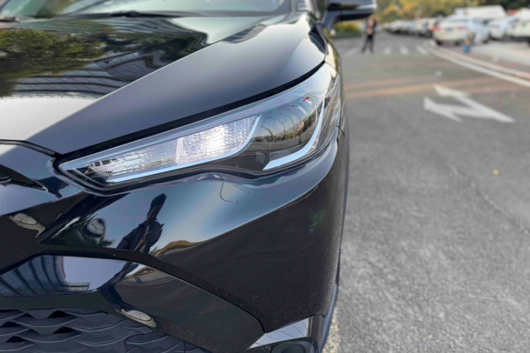 Toyota Frontlander 2023 #8 Toyota Frontlander 2023 immagine di auto #8