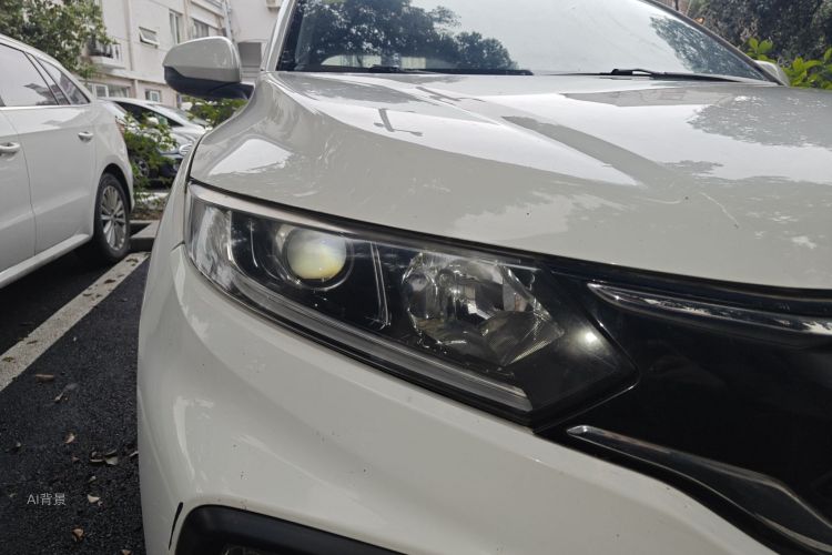 Honda XR-V 2015 car image #8