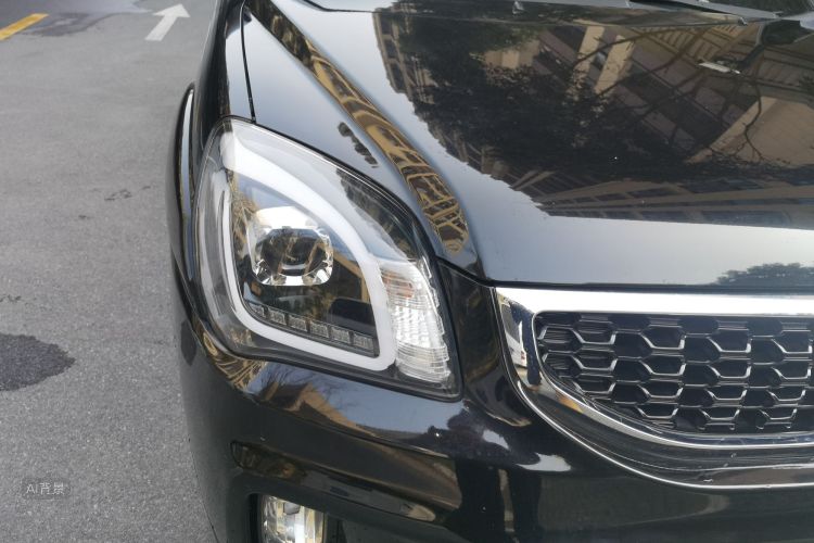 Kia Sportage 2015 #8 Kia Sportage 2015 car image #8