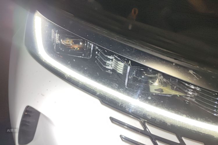 BYD Destroyer 05 2024 car image #8