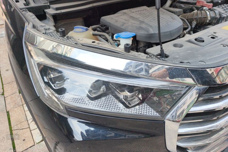 Jetour X90 PLUS 2021 imagem de carro #8