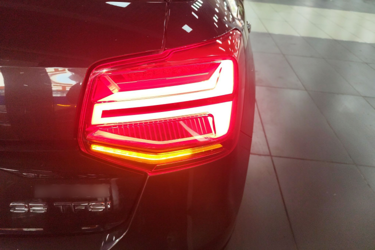 Q2L 2021 car image #8