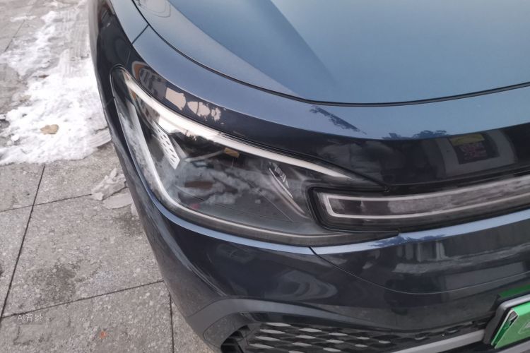 Volkswagen ID.6 Crozz 2021 #8 Volkswagen ID.6 Crozz 2021 car image #8