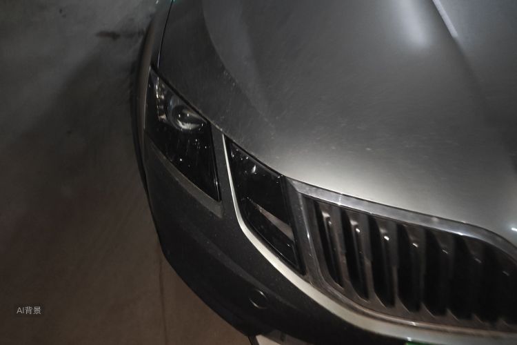 斯柯达 明锐 2017 汽车图片 #8