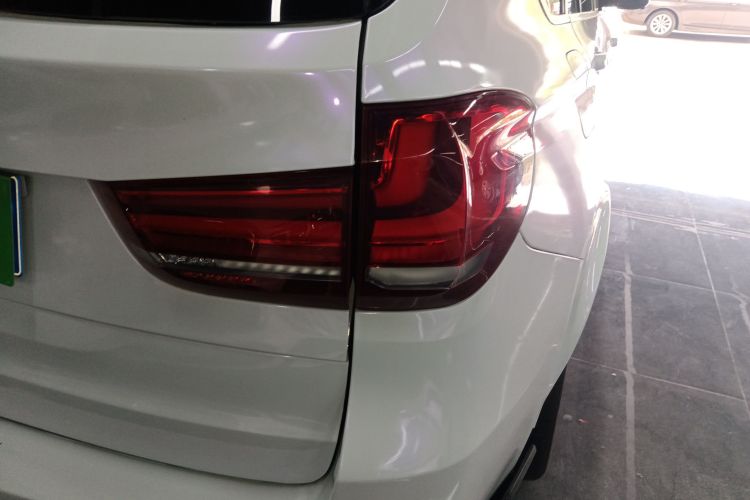 BMW 2016 car image #8