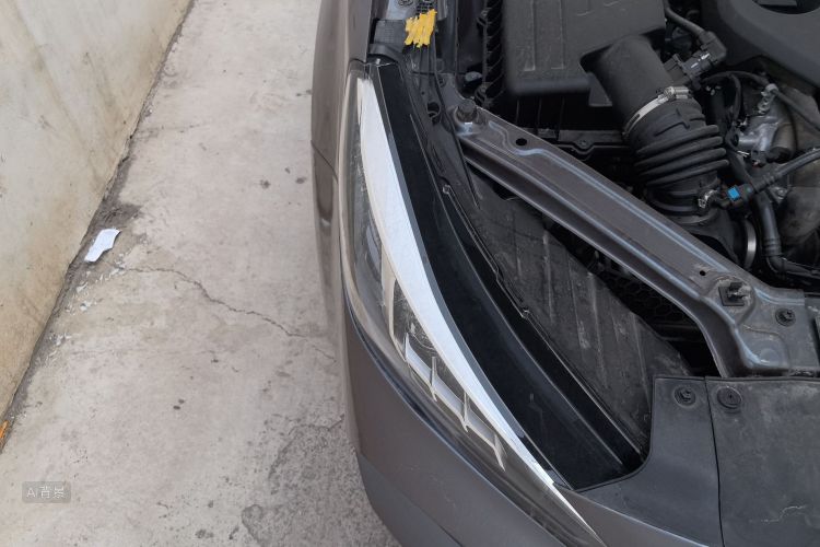 MG 5 2020 #8 MG 5 2020 car image #8